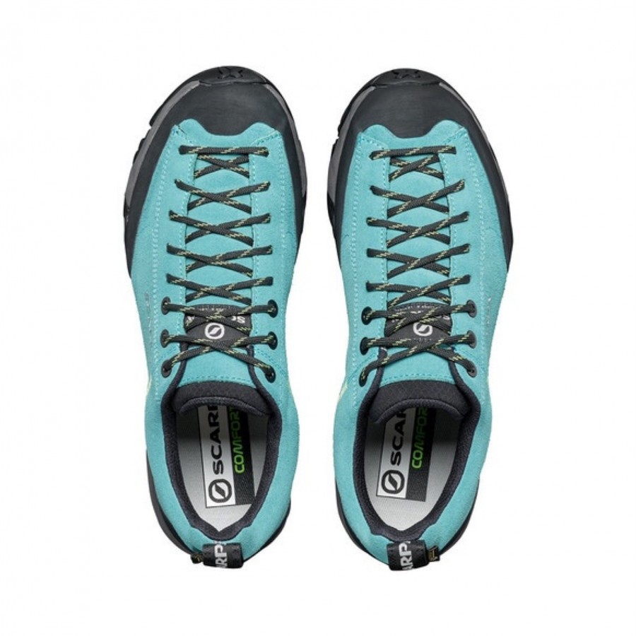 SCARPA MOJITO TRAIL GTX WMN scarpa donna trekking art. 63313 202